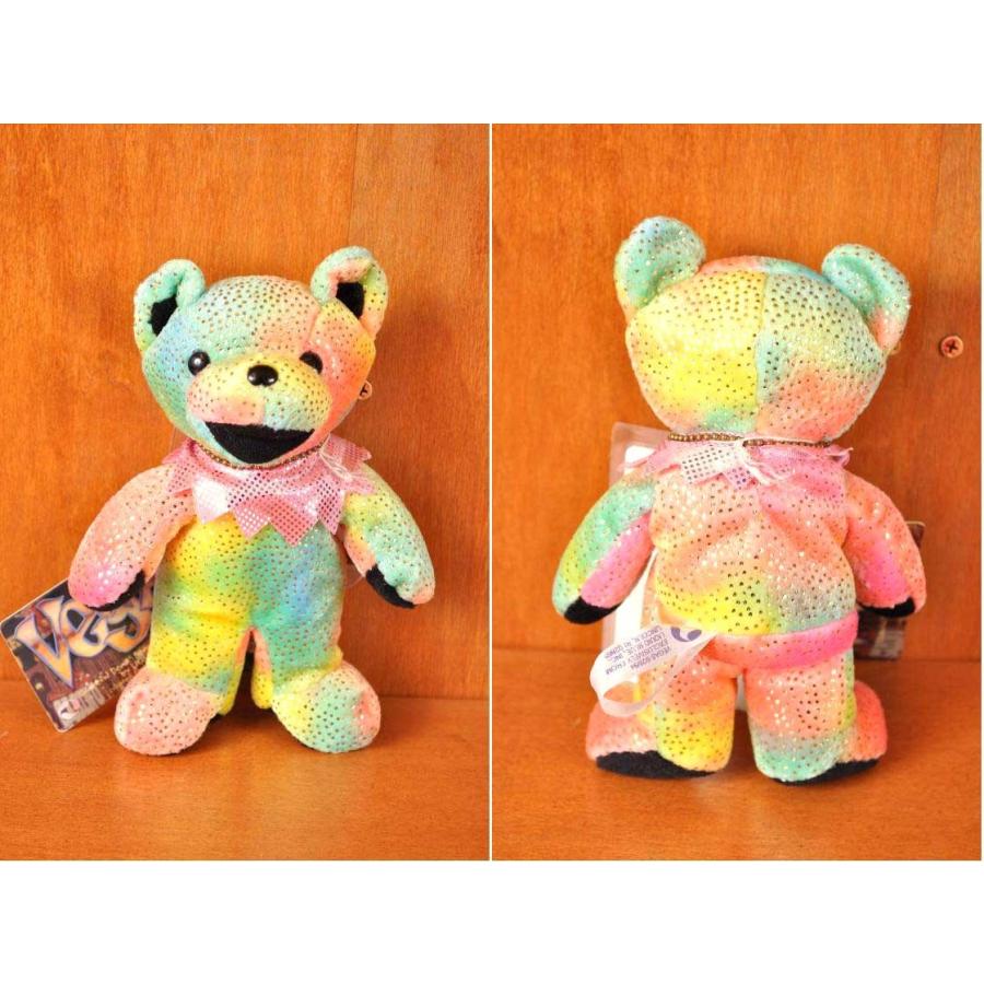 LIQUID BLUE リキッドブルー Grateful Dead Bean Bear グレイト LIQUID BLUE リキッドブルー Grateful Dead Bean Bear グレイト