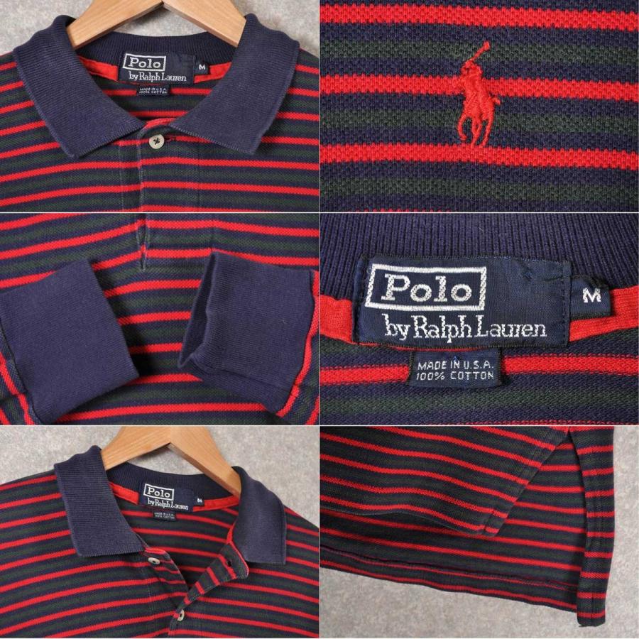 POLO RALPH LAUREN ヴィンテージ 1990年代 USA製 ポロ ラルフ POLO RALPH LAUREN ヴィンテージ 1990年代 USA製 ポロ ラルフ