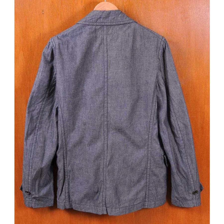 COMME des GARCONS フランス製 SHIRT コム・デ・ギャルソン シャツ 