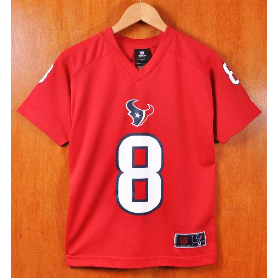 NFL TEAM APPAREL ヒューストン・テキサンズ マット・ショーブ