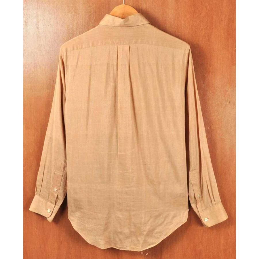 COMME des GARCONS SHIRT ランドスケープツリーシャツ XS COMME des