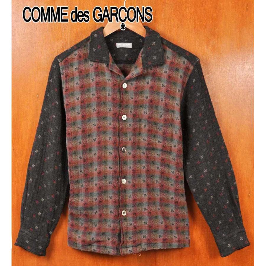 マルチボーダーシリーズ COMME des GARCONS HOMME コム・デ