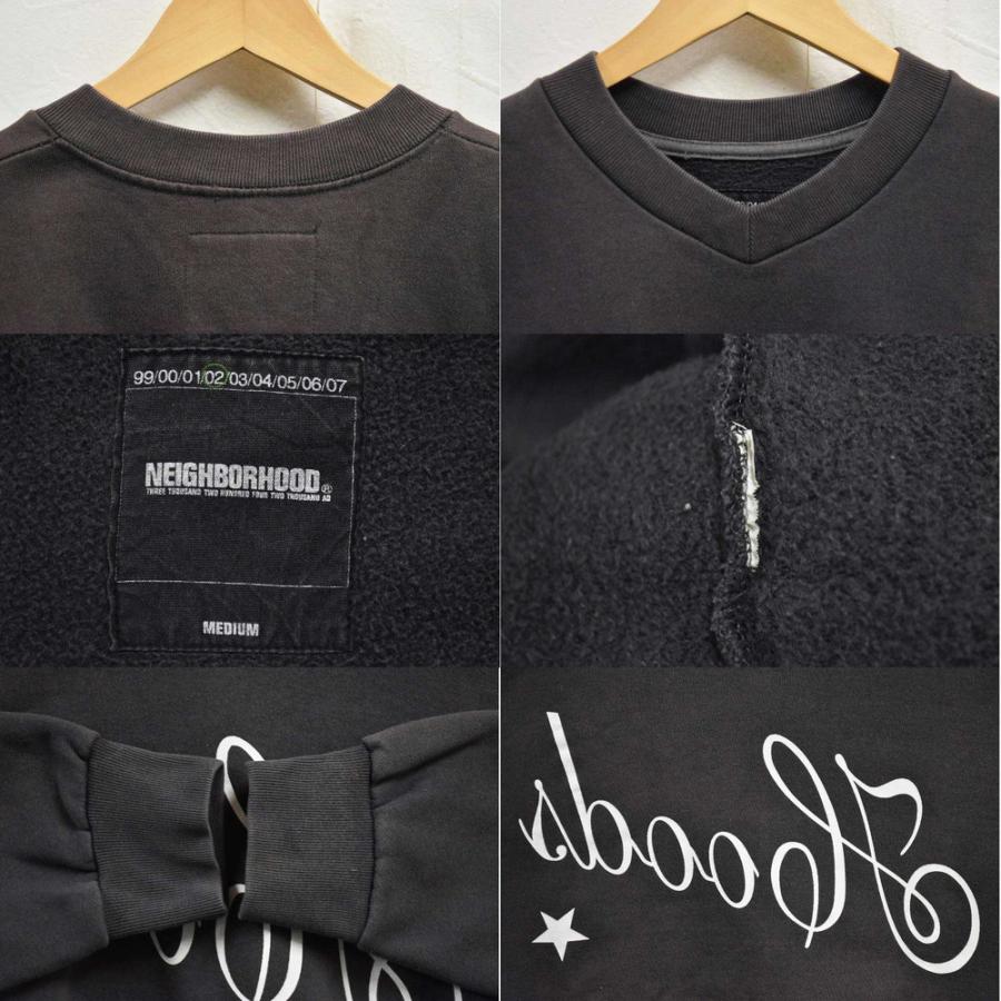 NEIGHBORHOOD 2000年代 ネイバーフッド 裏原 プルオーバー NEIGHBORHOOD 2000年代 ネイバーフッド 裏原 プルオーバー