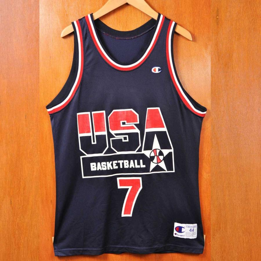 Champion ヴィンテージ 90年代 チャンピオン ドリームチーム Champion ヴィンテージ 90年代 チャンピオン ドリームチーム