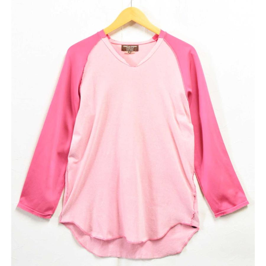 COMME des GARCONS（コムデギャルソン） 【AD2009】日本製 オム