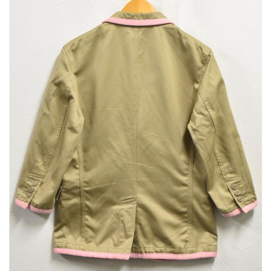 COMME des GARCONS HOMME PLUS AD2007 2000年代 日本製 コム・デ 