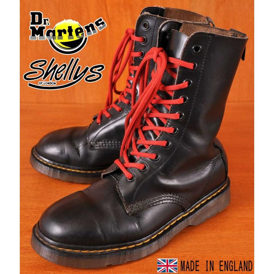 Dr.Martens コラボ イングランド製 ヴィンテージ ドクター Dr.Martens コラボ イングランド製 ヴィンテージ ドクター