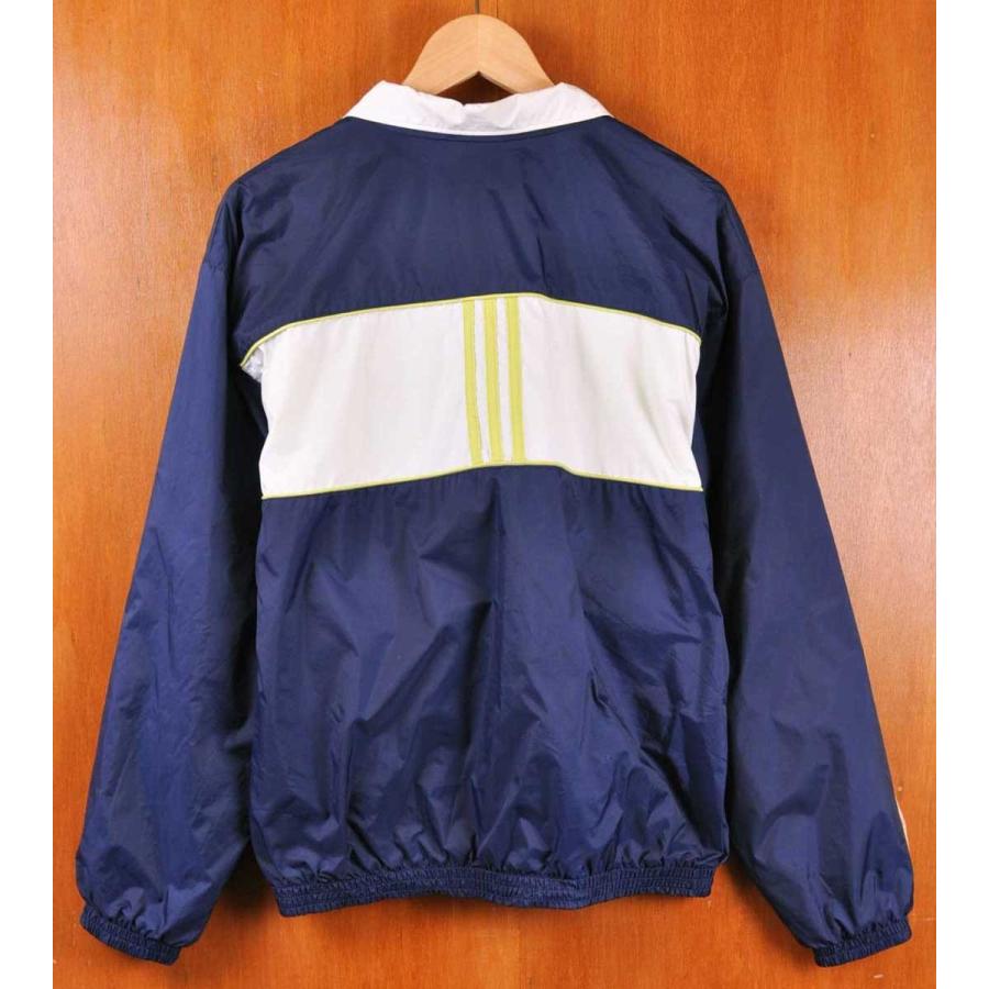 adidas（アディダス） ヴィンテージ 90's adidas ナイロンジャケット