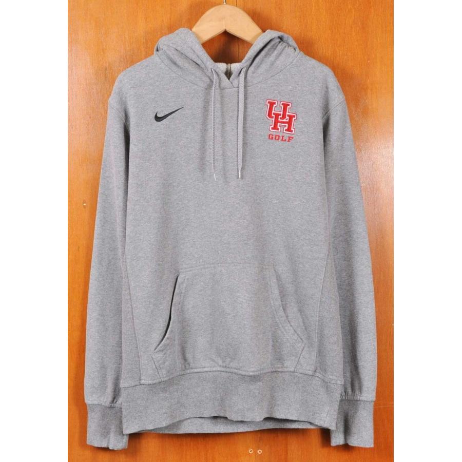 NIKE ナイキ ヒューストン大学 カレッジ系 プルオーバー スウェット 