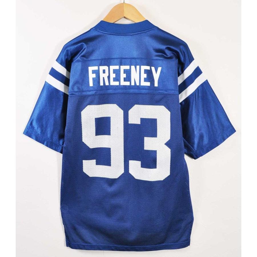 美品 Athletic Knit ユニフォーム スポーツ XL アメフト