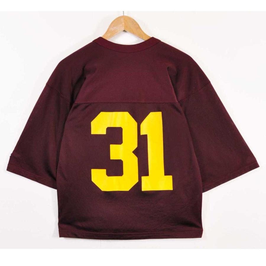 Champion（チャンピオン） ヴィンテージ 80年代 USA製 中央ミシガン