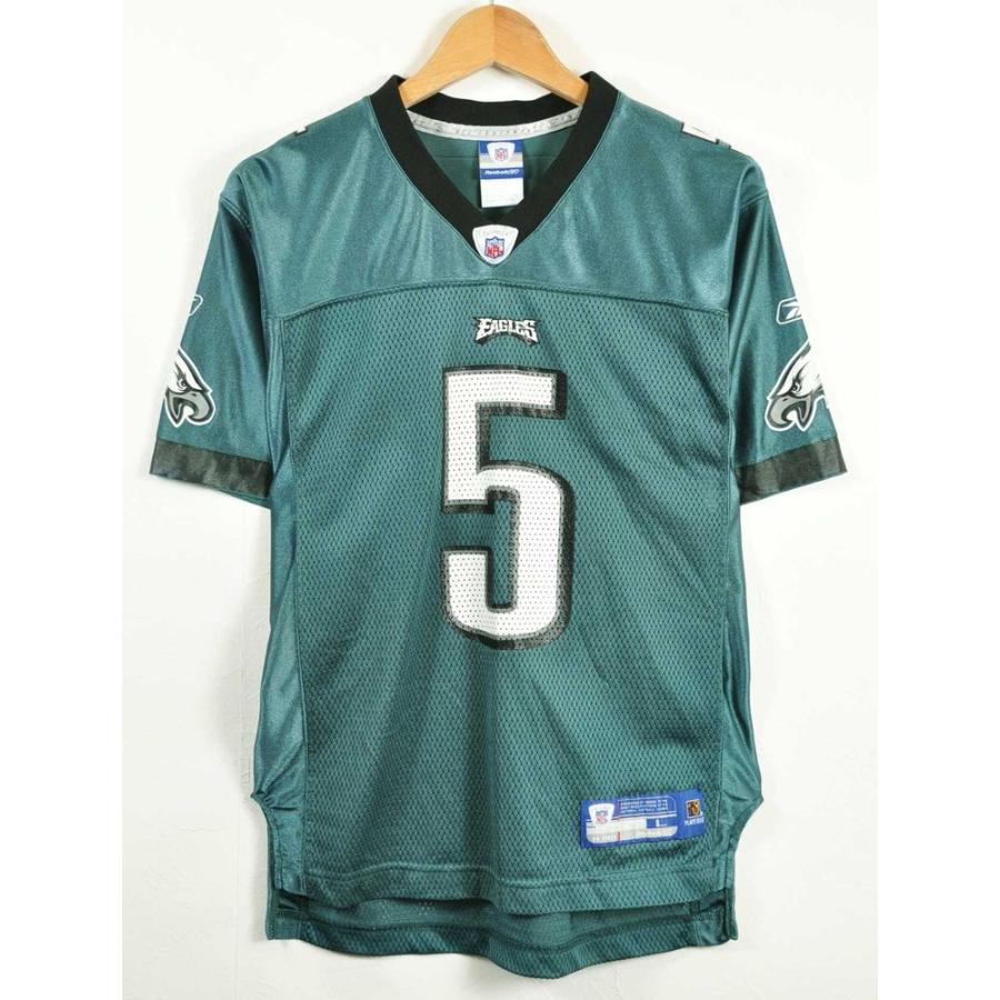 選手実使用】入手困難 NFL フィラデルフィアイーグルス 32 ユニフォーム