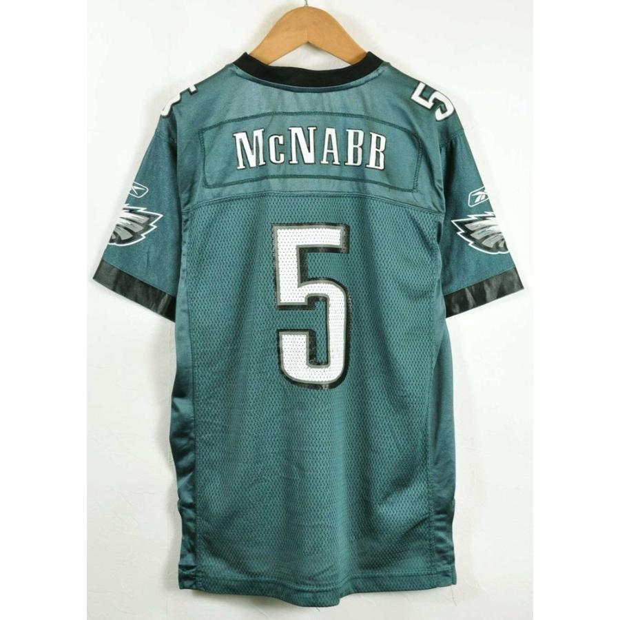 Reebok（リーボック） NFL フィラデルフィア・イーグルス フットボール