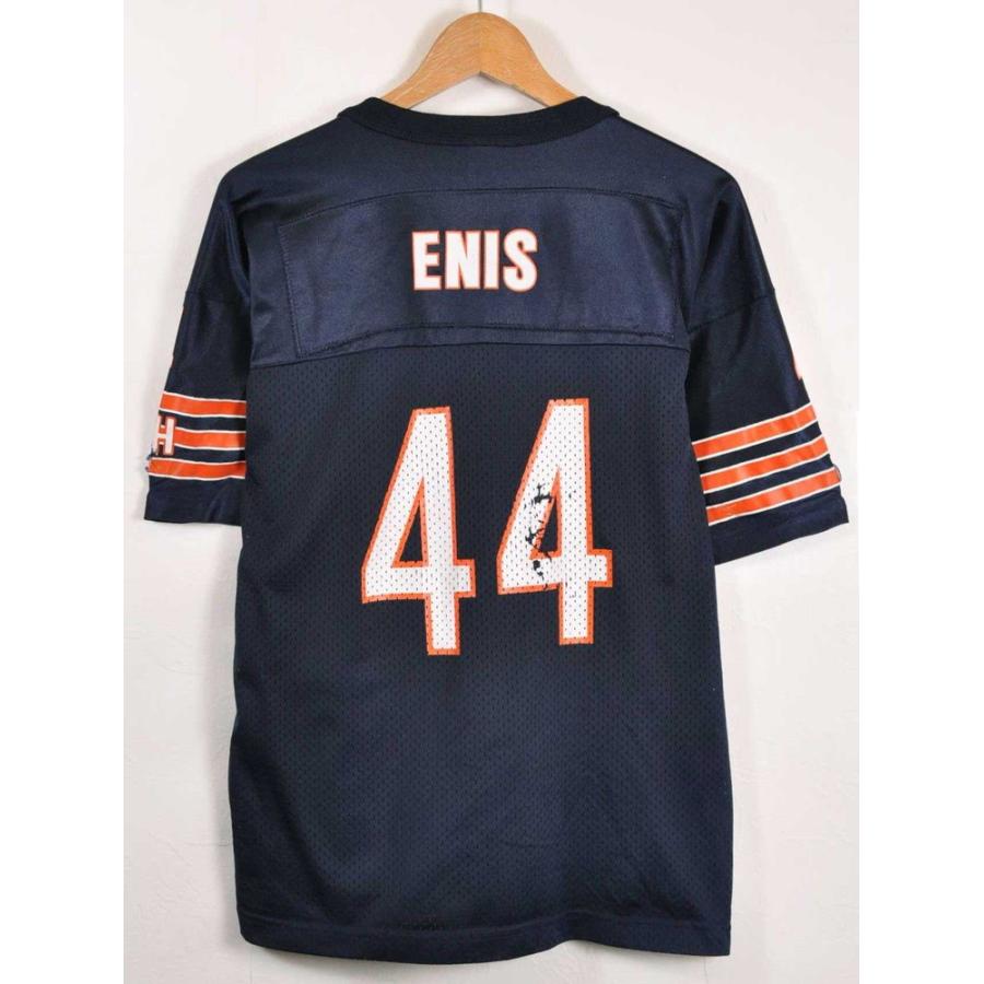 Champion（チャンピオン） NFL シカゴ・ベアーズ フットボールシャツ