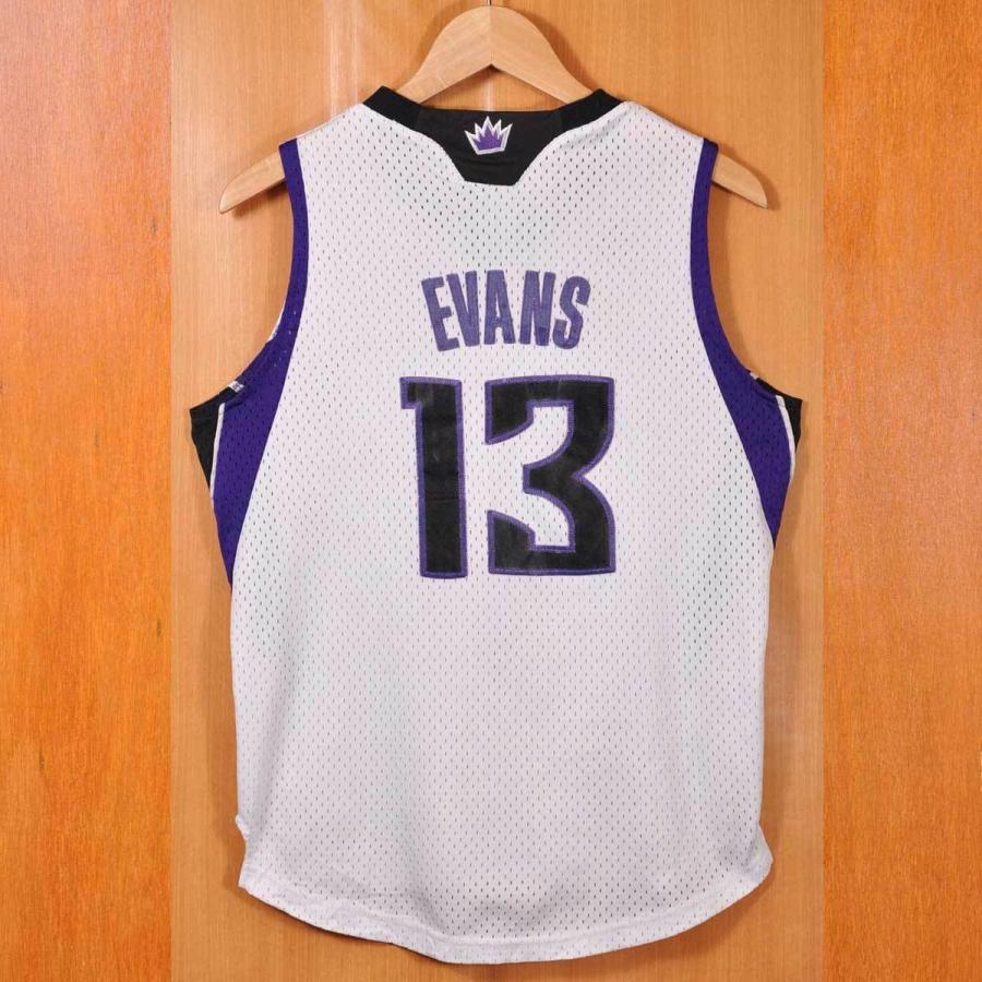 NBAサクラメントキングス＃10マイクビビーバスケットボール