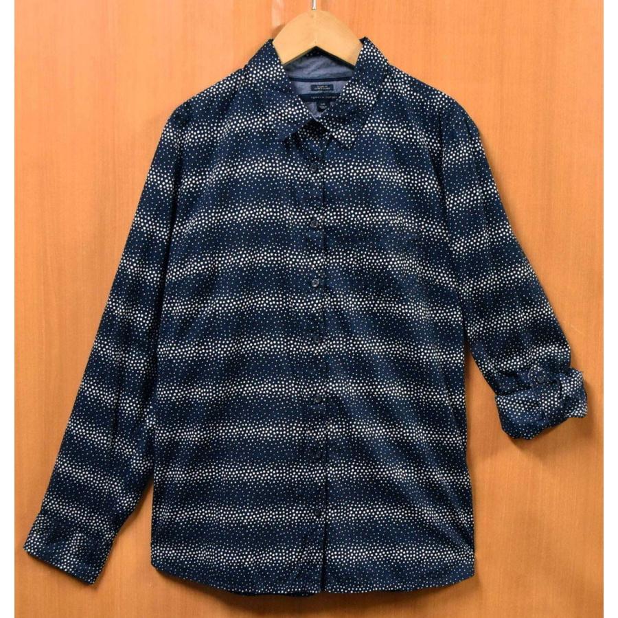 TOMMY HILFIGER（トミー・ヒルフィガー） 長袖シャツ ブラウス