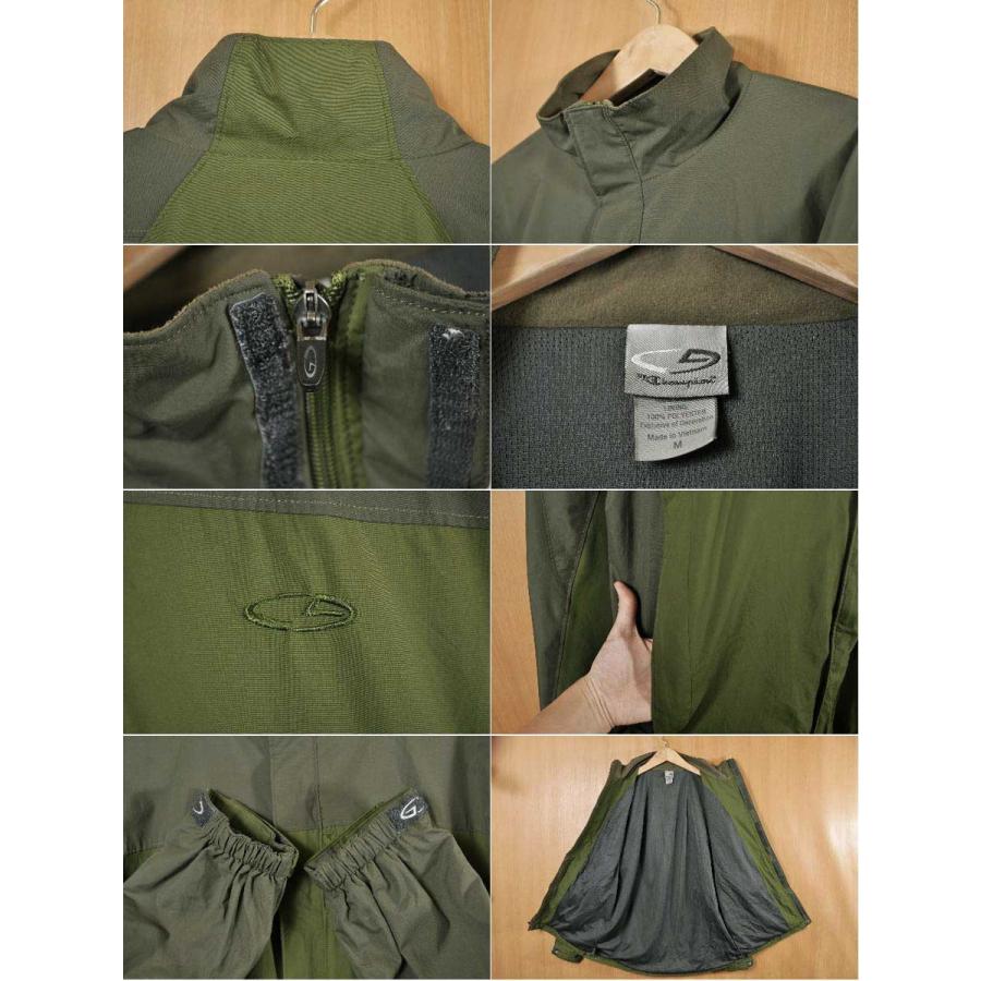 ナーチャン DVNオリーブグリーン ボンバージャケット M 即日発送 24ss_np_ct_od_ag_01_1200x1200.