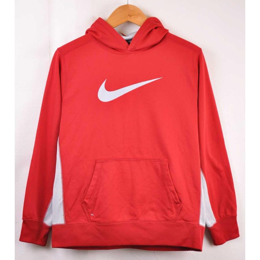 NIKE（ナイキ） NIKE Therma-FIT プルオーバー マイクロファイバー 