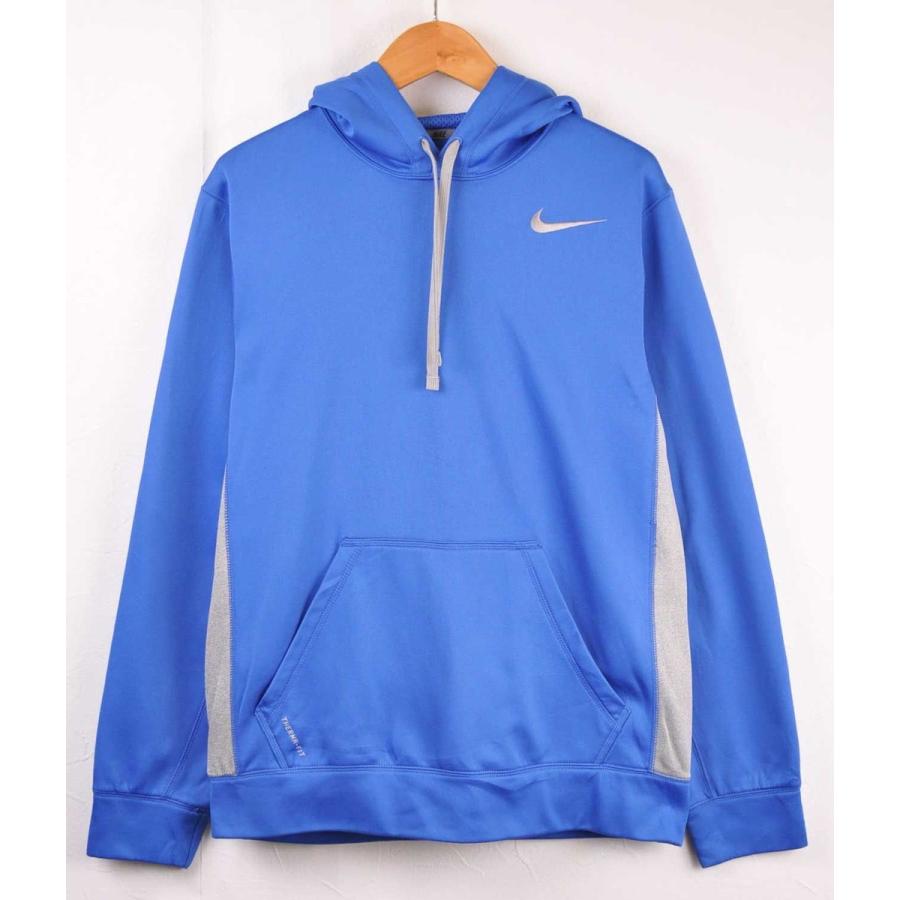NIKE（ナイキ） NIKE Therma-FIT プルオーバー マイクロファイバー