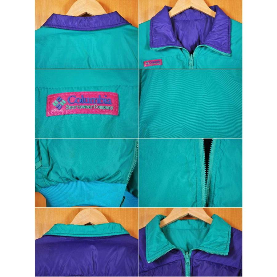 Columbia ヴィンテージ 80年代 コロンビア アウトドア Columbia ヴィンテージ 80年代 コロンビア アウトドア