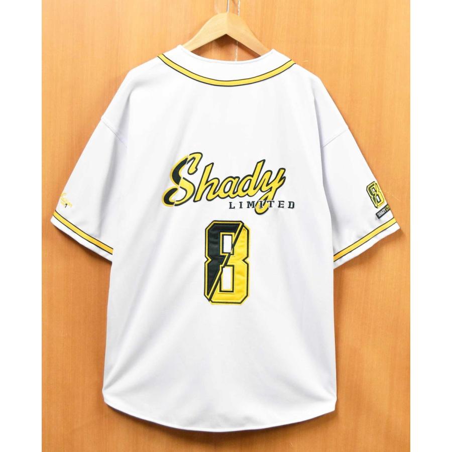 ビッグサイズ シェイディーリミテッド エミネム ベースボール ビッグサイズ シェイディーリミテッド エミネム ベースボール