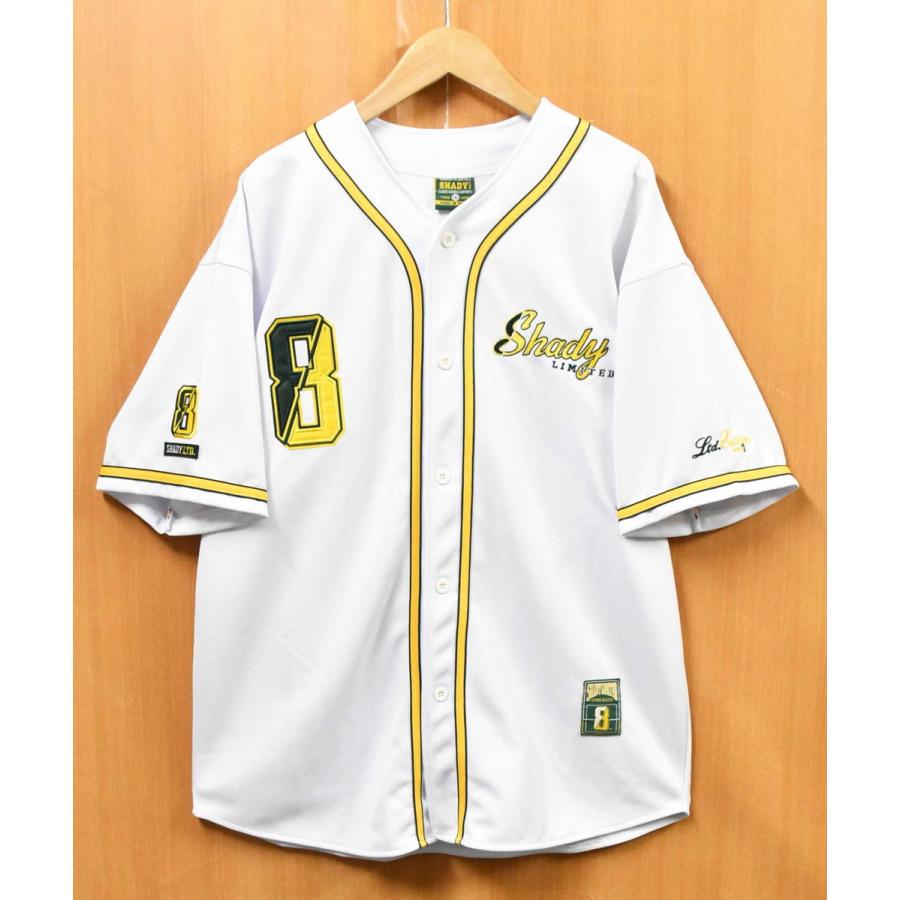 ビッグサイズ シェイディーリミテッド エミネム ベースボール ビッグサイズ シェイディーリミテッド エミネム ベースボール