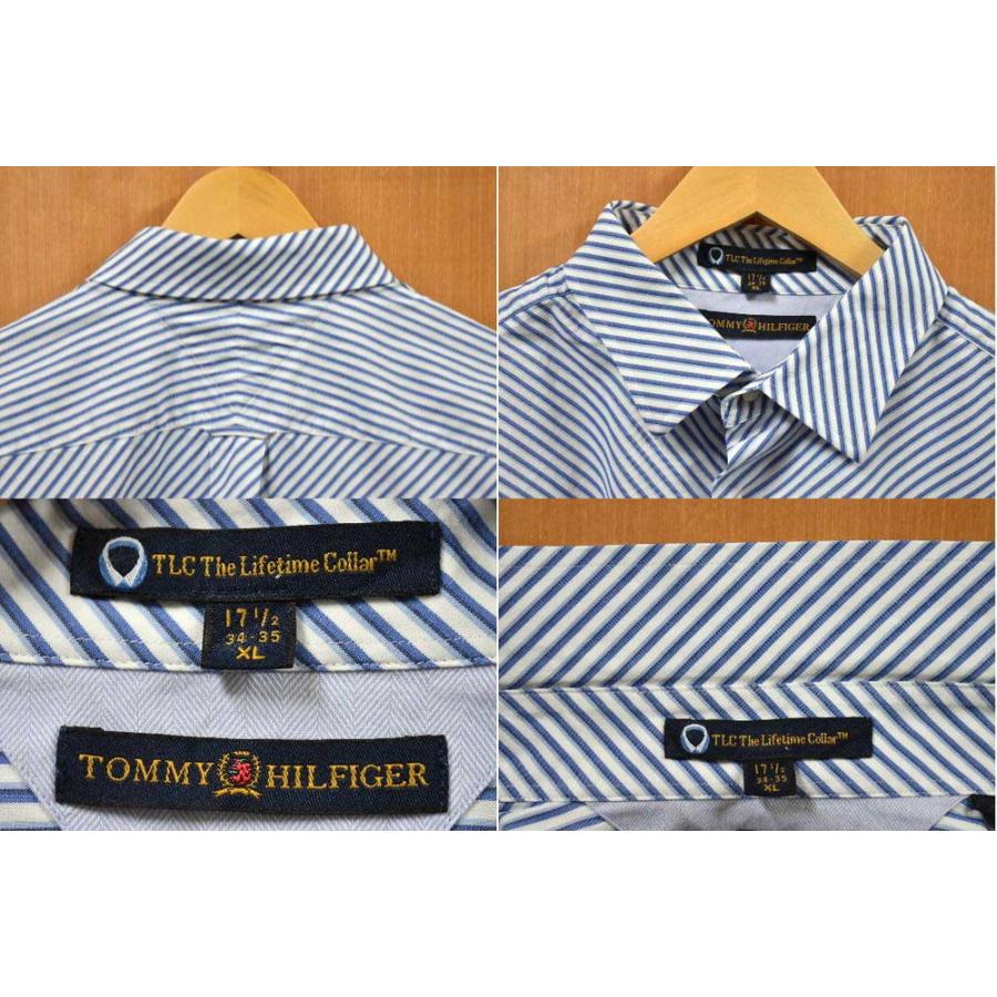TOMMY HILFIGER（トミー・ヒルフィガー） ビッグサイズトミー