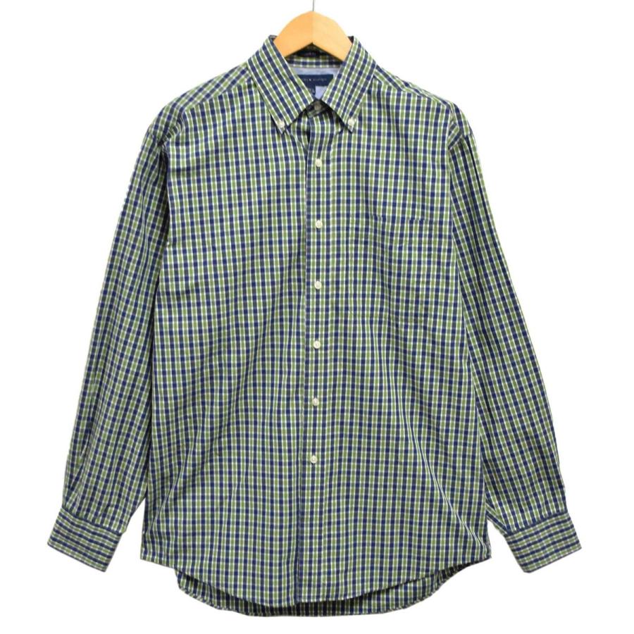 TOMMY HILFIGER トミーヒルフィガー ボタンダウン 長袖シャツ