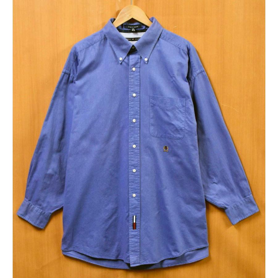 TOMMY HILFIGER（トミー・ヒルフィガー） ビッグサイズ 