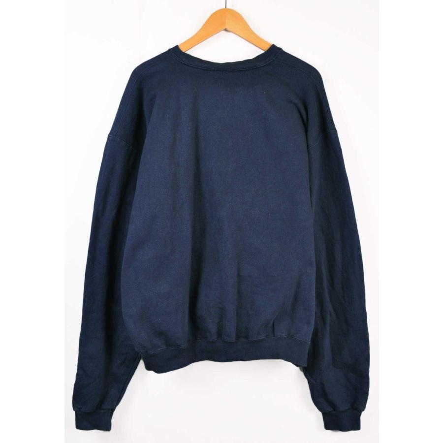 Champion（チャンピオン） ビッグサイズ ワンポイント刺繍 プル