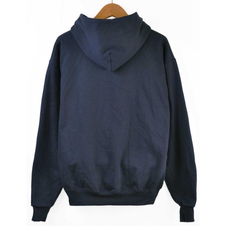 Champion（チャンピオン） カレッジ系 フルジップ スウェット パーカ