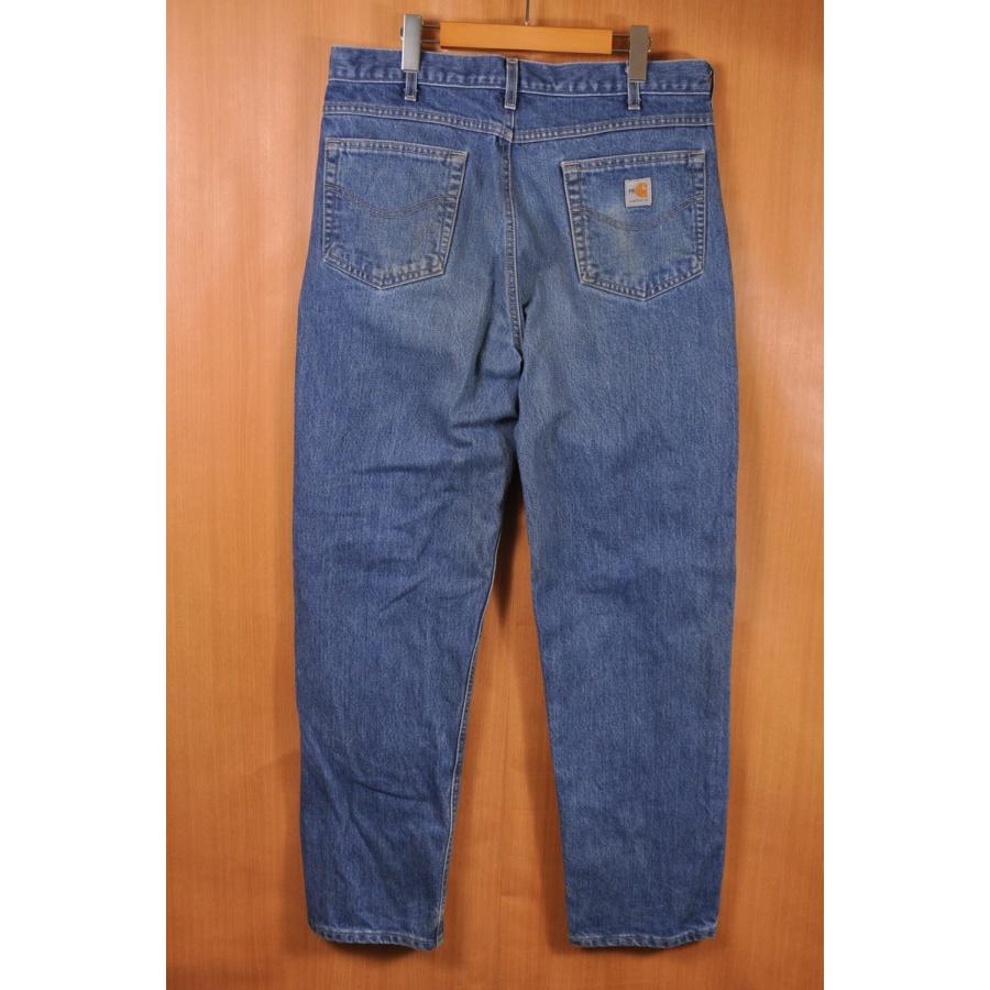 Carhartt（カーハート） FRシリーズ デニムパンツ ジーンズ デニム 