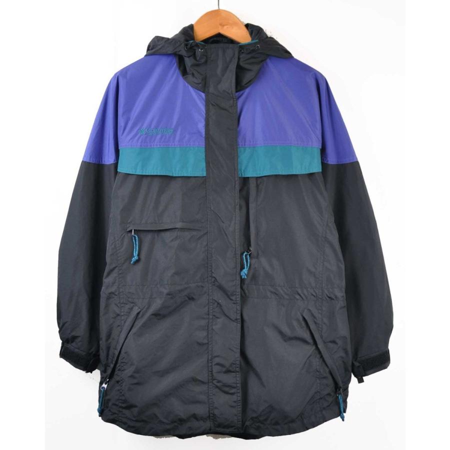Columbia（コロンビア） ヴィンテージ 90年代 マウンテンパーカ 