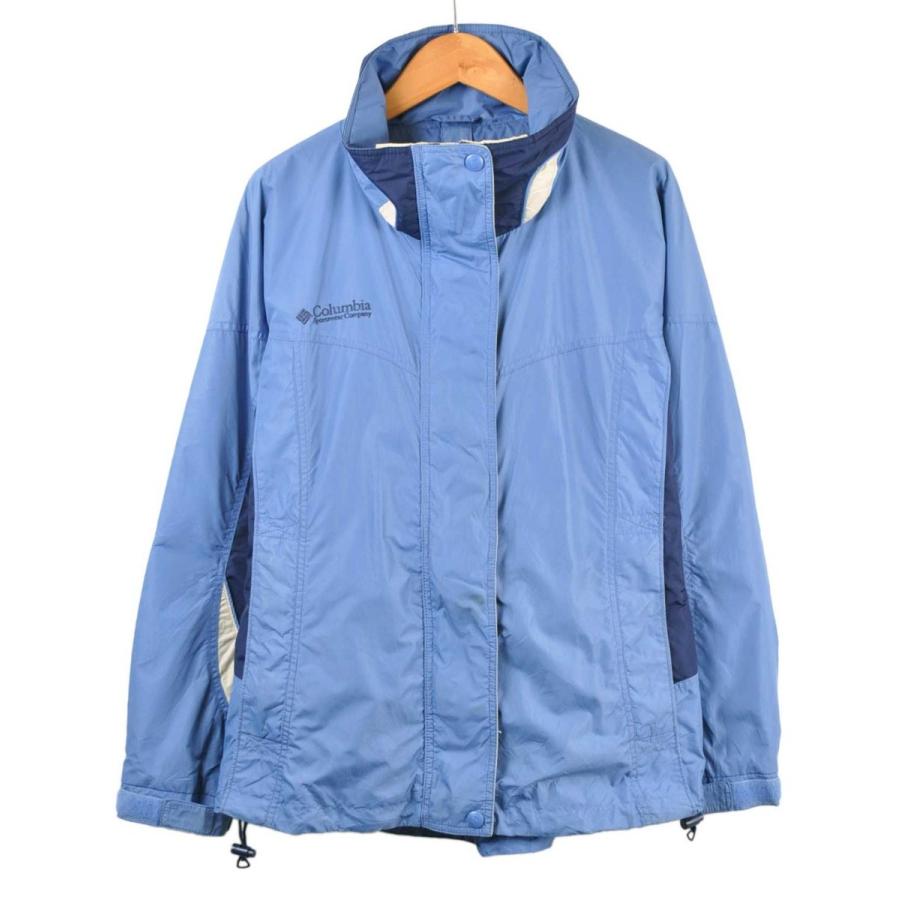 Columbia ヴィンテージ 90年代 コロンビア アウトドア ナイロン Columbia ヴィンテージ 90年代 コロンビア アウトドア ナイロン