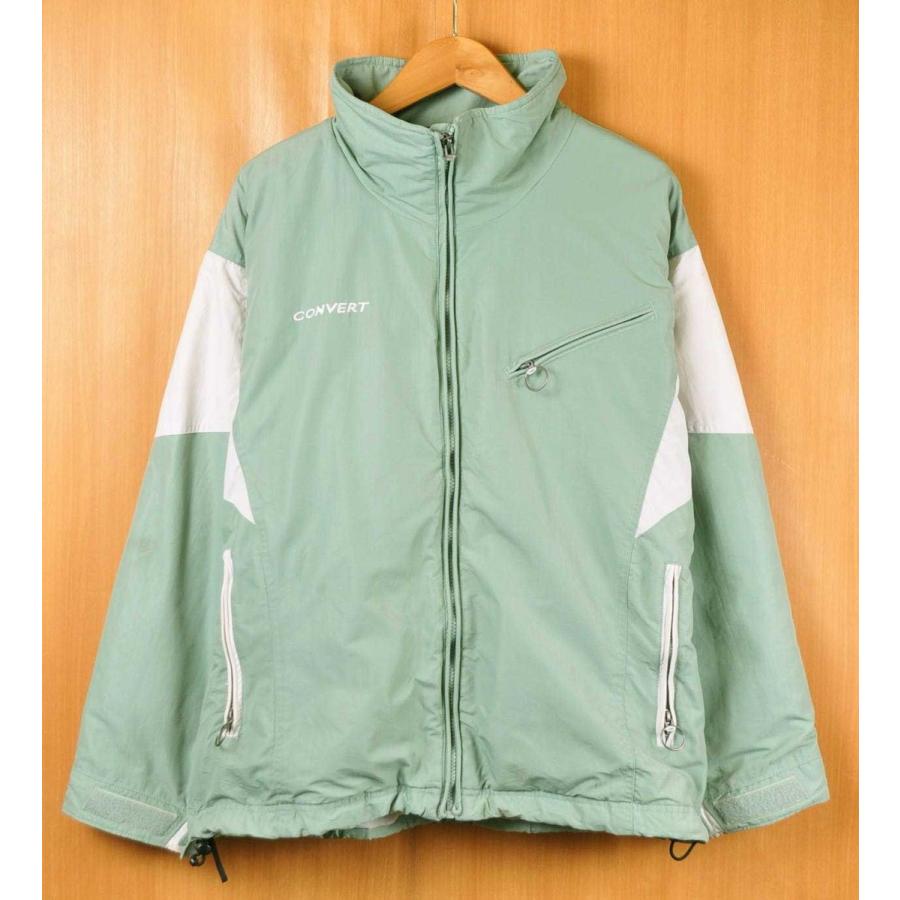 Columbia コロンビア コンバート アウトドア ナイロンジャケット Columbia コロンビア コンバート アウトドア ナイロンジャケット