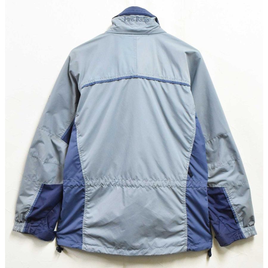 Columbia ヴィンテージ 90年代 コロンビア Fire Ridge ナイロン