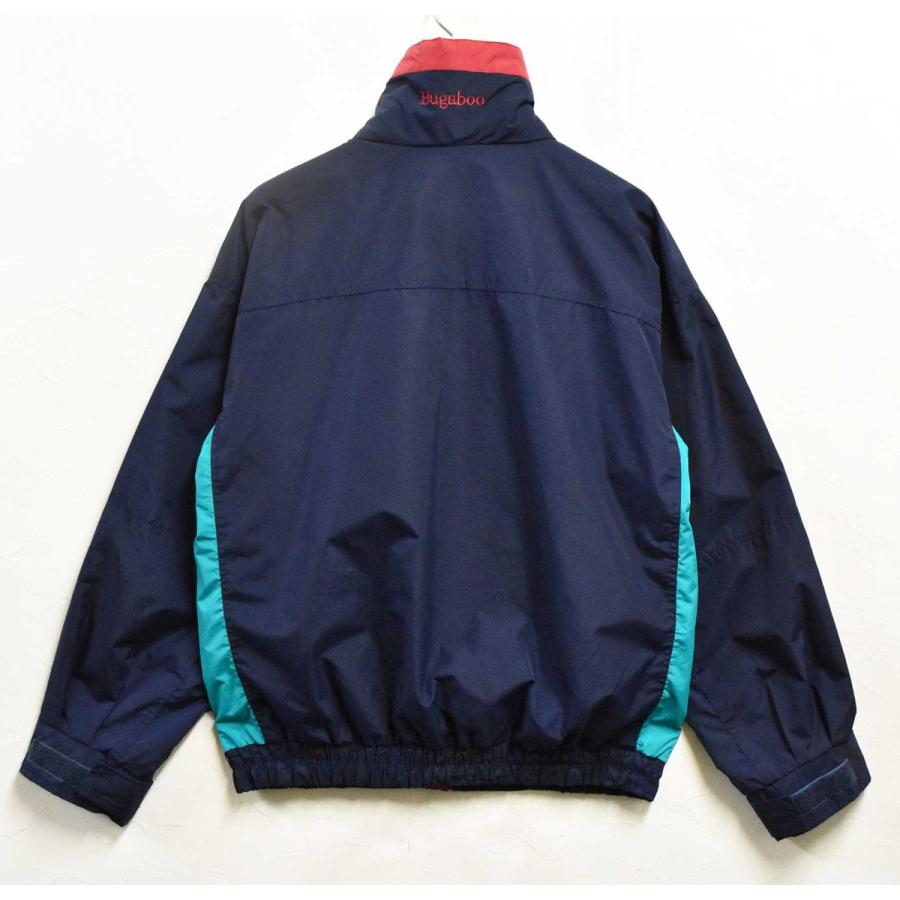 90s】 Columbia コロンビア ジップアップ マウンテンパーカー 90s】 Columbia コロンビア ジップアップ マウンテンパーカー