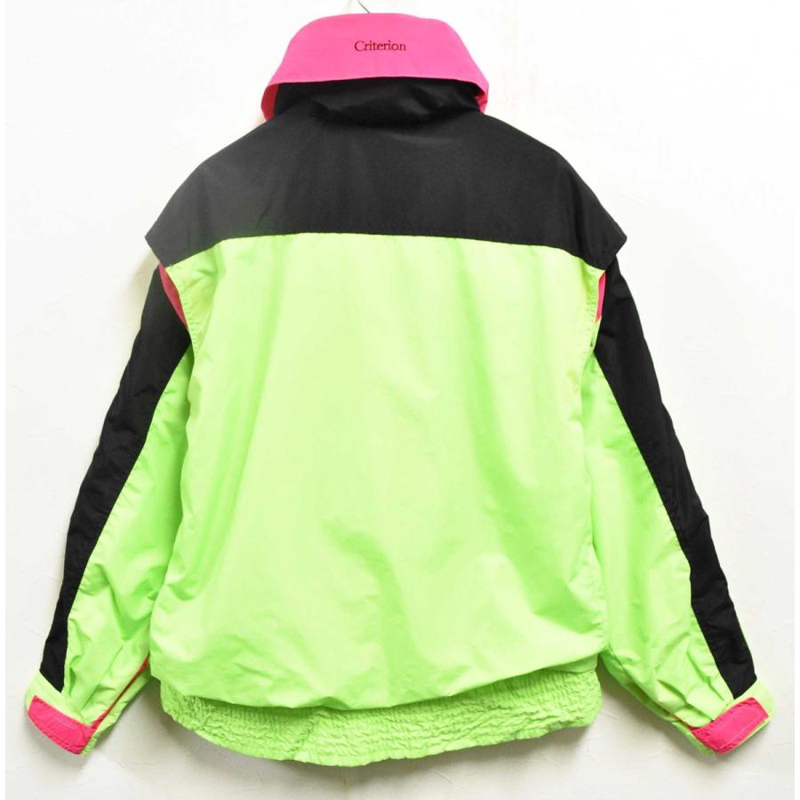 Columbia（コロンビア） ヴィンテージ 80年代 Criterion ナイロン