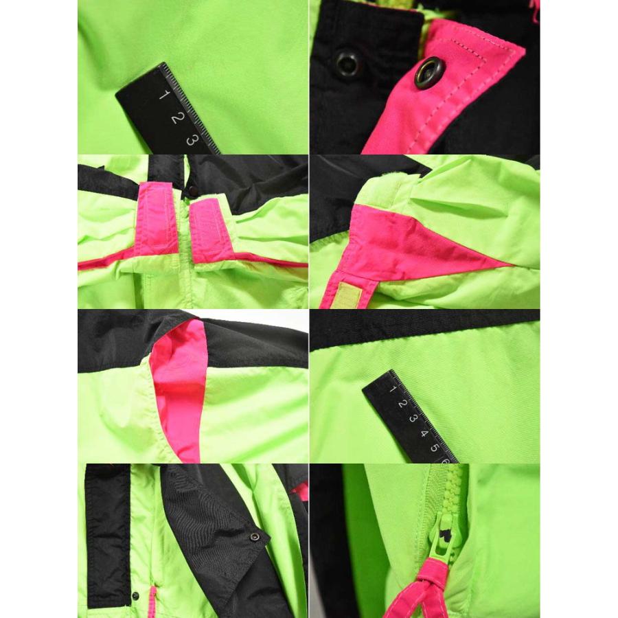 Columbia（コロンビア） ヴィンテージ 80年代 Criterion ナイロン