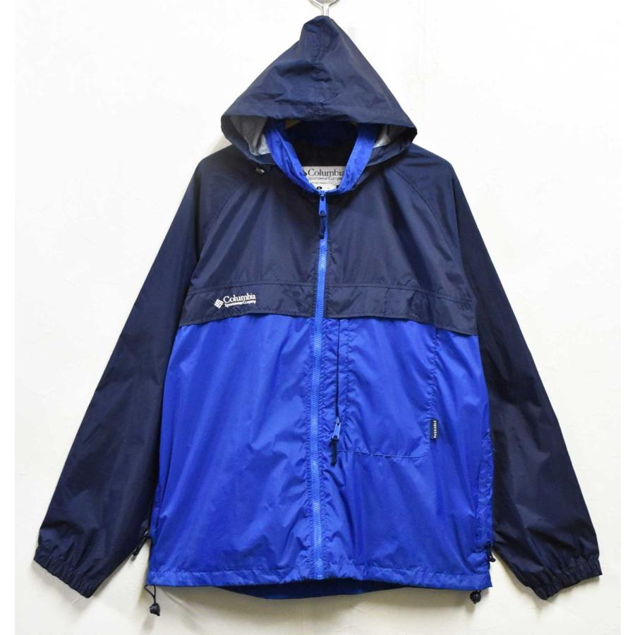 Columbia（コロンビア） ビッグサイズ ヴィンテージ 90年代 薄手