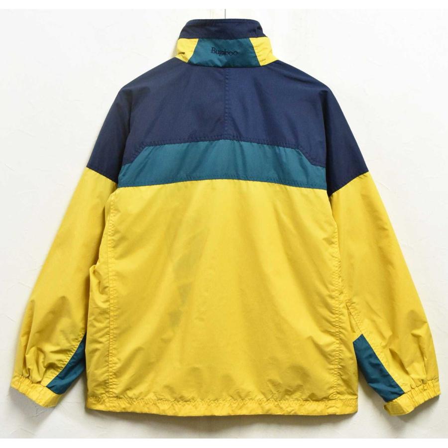 Columbia（コロンビア） ヴィンテージ 90年代 ナイロンジャケット 