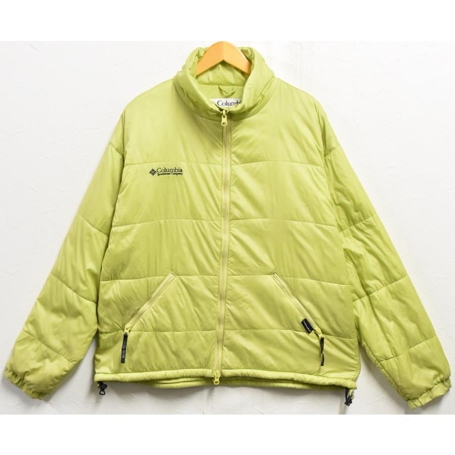 Columbia（コロンビア） ヴィンテージ 1990年代 PACKABLE パッカブル