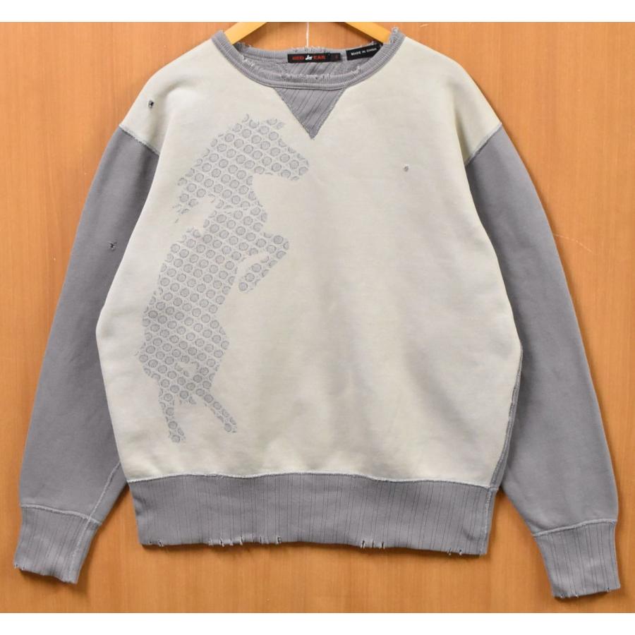 RED EAR ビッグサイズ レッドイヤー Paul Smith ポール・スミス