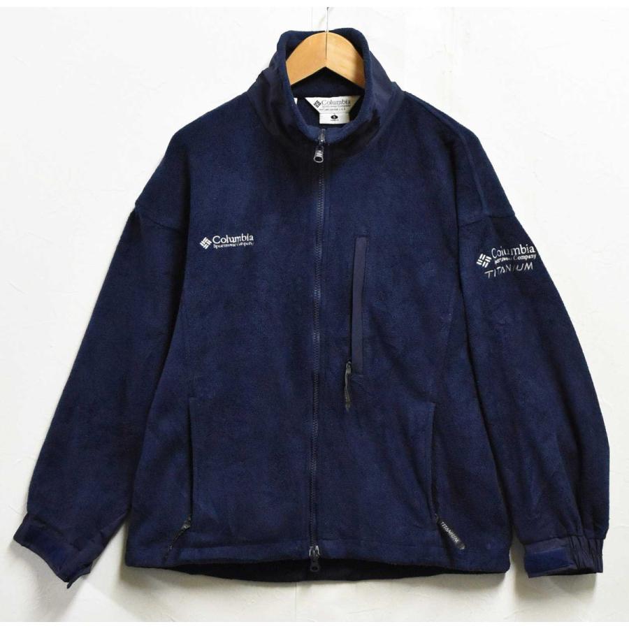Columbia ヴィンテージ 90年代 コロンビア タイタニウム Columbia ヴィンテージ 90年代 コロンビア タイタニウム