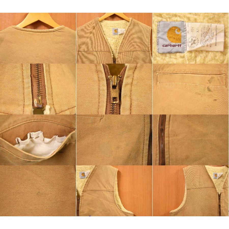 Carhartt ビッグサイズ ヴィンテージ 80年代~90年代 USA製 Carhartt ビッグサイズ ヴィンテージ 80年代~90年代 USA製