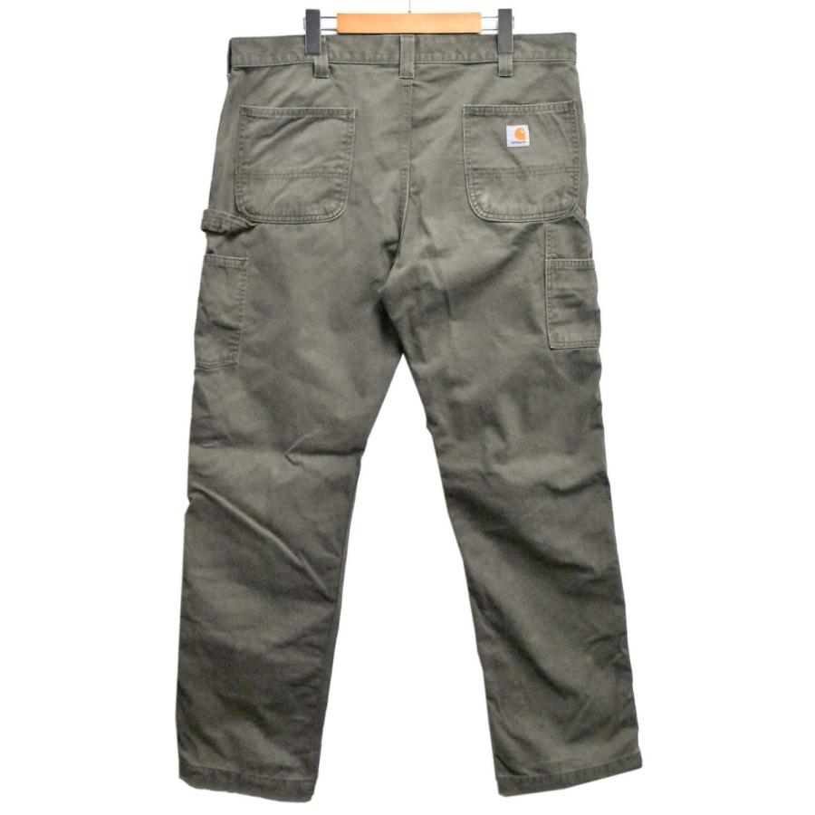 Carhartt（カーハート） コットン ペインターパンツ ワークパンツ