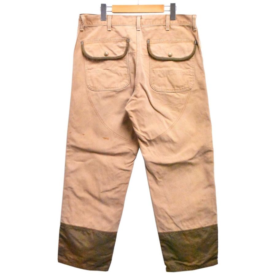 Carhartt 00s ワークパンツ カモ 柄 日本製 20210524-4536-hfxkym.jpg