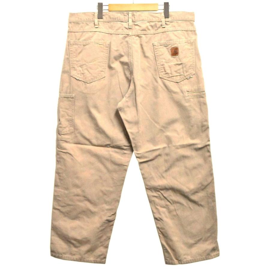 Carhartt（カーハート） 薄手コットンダック ペインターパンツ ワーク