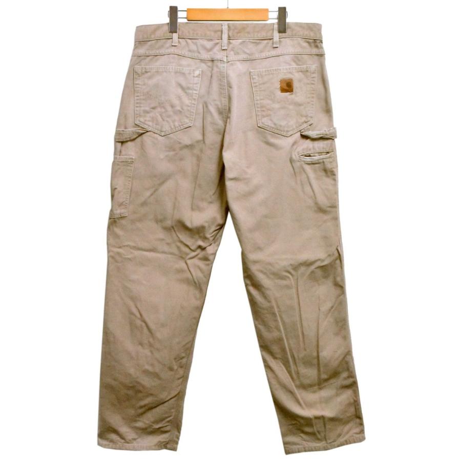 Carhartt（カーハート） 薄手コットンダック ペインターパンツ ワーク