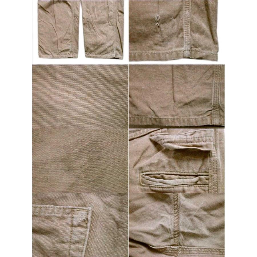 Carhartt（カーハート） 薄手コットンダック ペインターパンツ ワーク